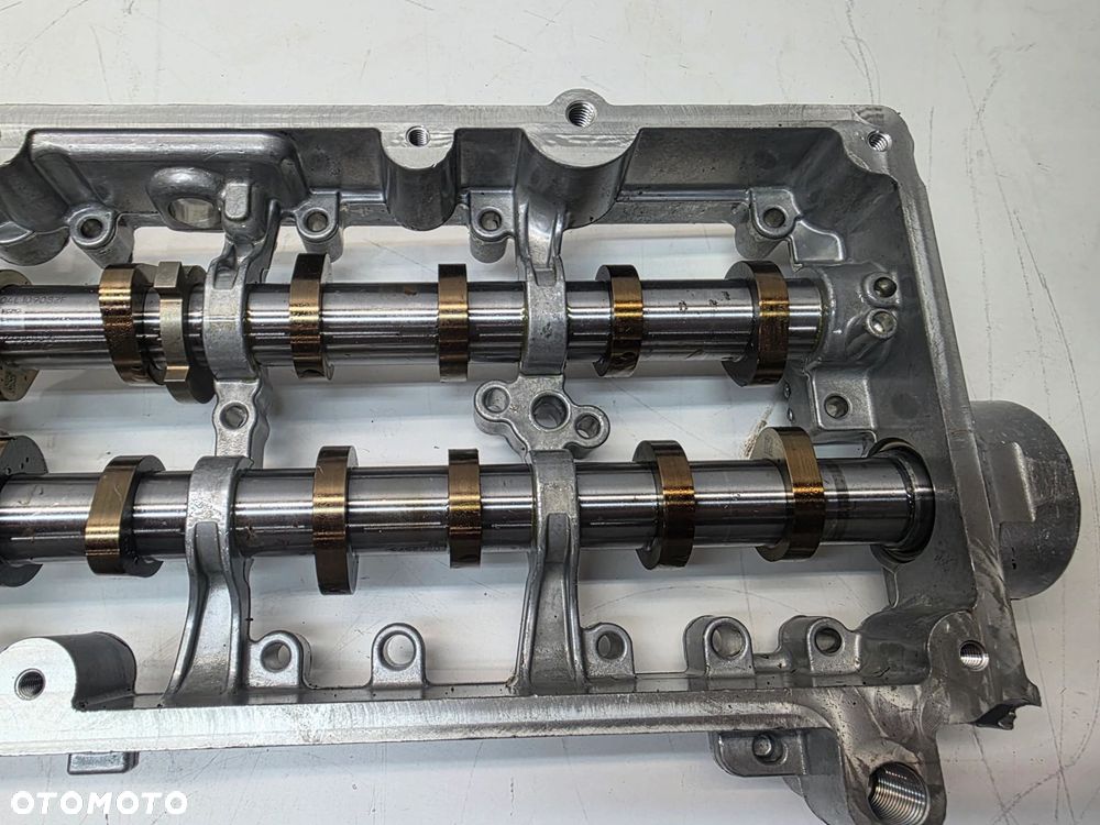 NASADA GŁOWICY + WAŁKI AUDI VOLKSWAGEN SEAT SKODA 2.0 TDI 04L103308F 3 *OK* - 8