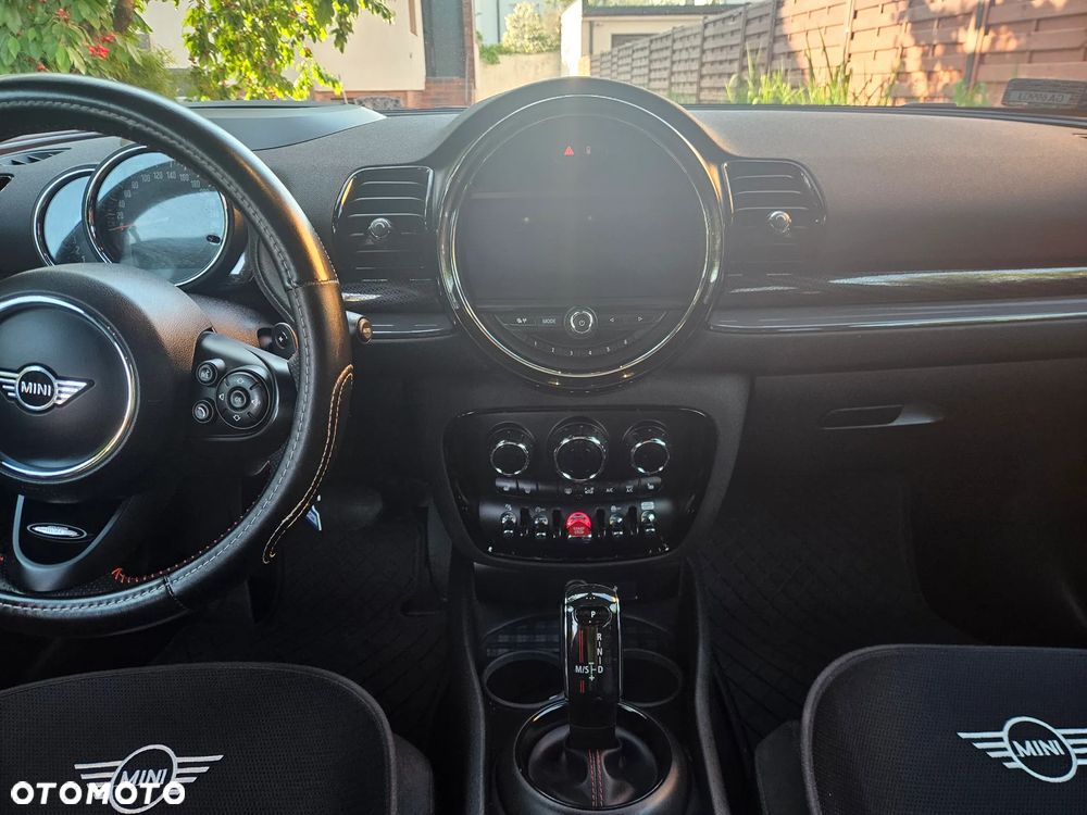 MINI Clubman Cooper S - 12