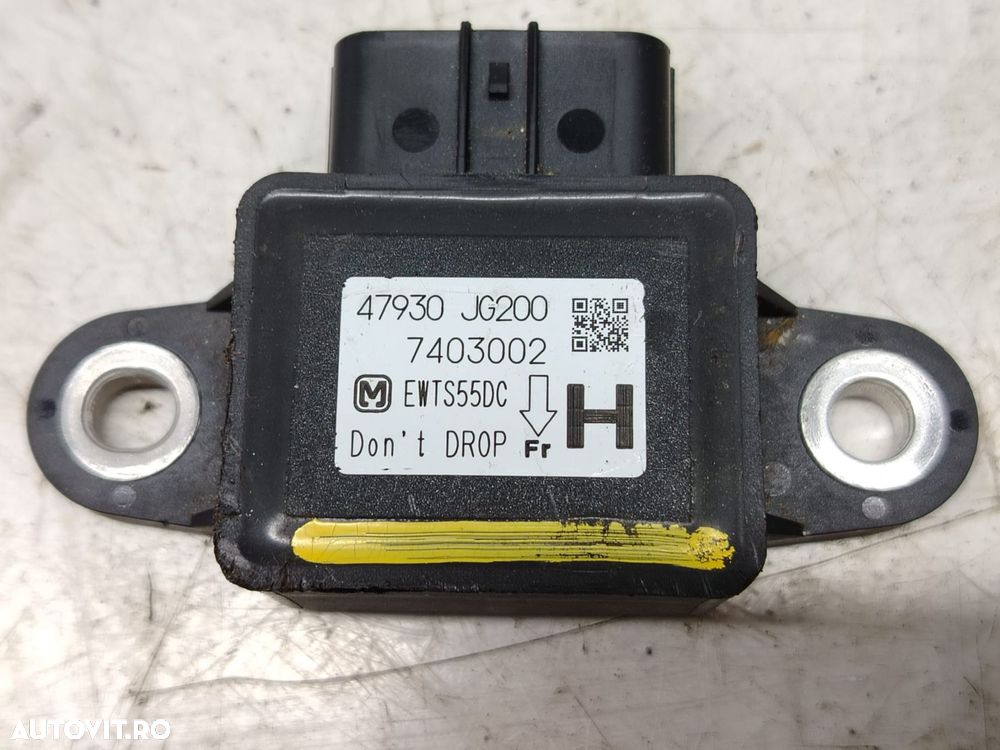 Senzor esp 47930JG200 Nissan Juke YF15 [2010 - 2014] - 1