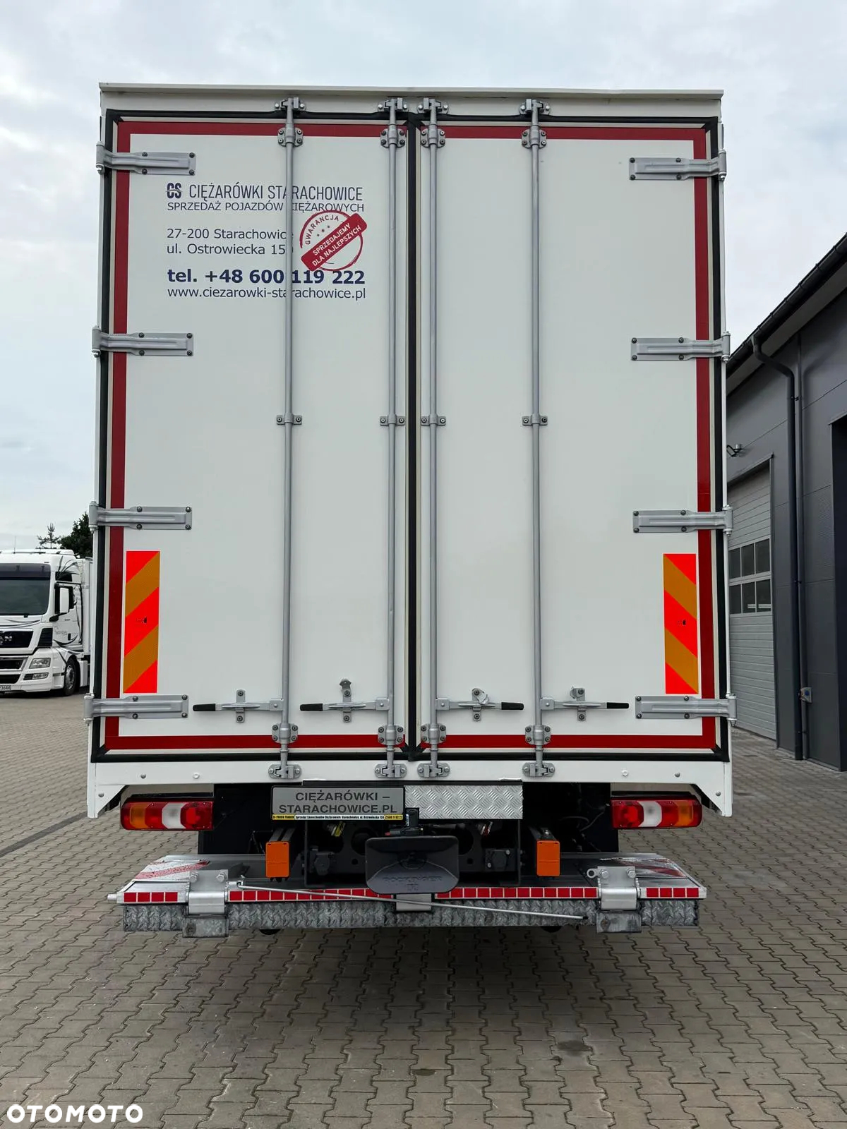 Mercedes-Benz Actros 2542 / E6 / burto-firanka 8,5 m + winda / 21Epal / z Niemiec / sypialka plandeka firana skrzynia - 9