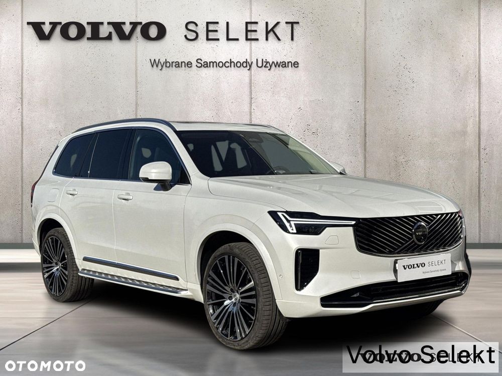 Volvo XC 90 - 8