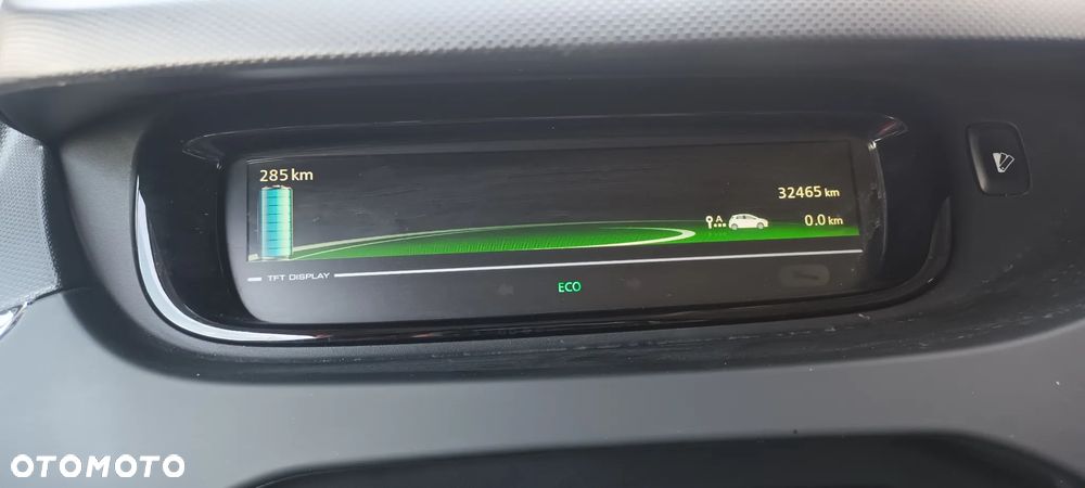 Renault Zoe R90 Z.E 40 Intens (z akumulatorem) - 10