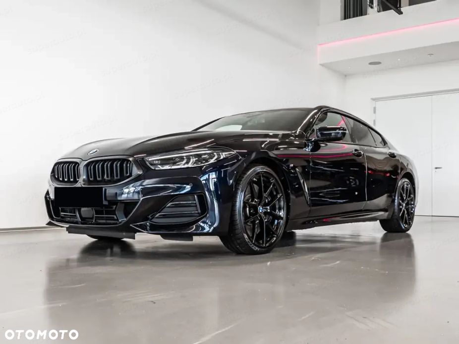 BMW Seria 8 840i xDrive - 2
