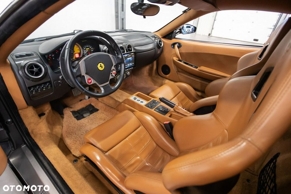 Ferrari F430 F1 - 29