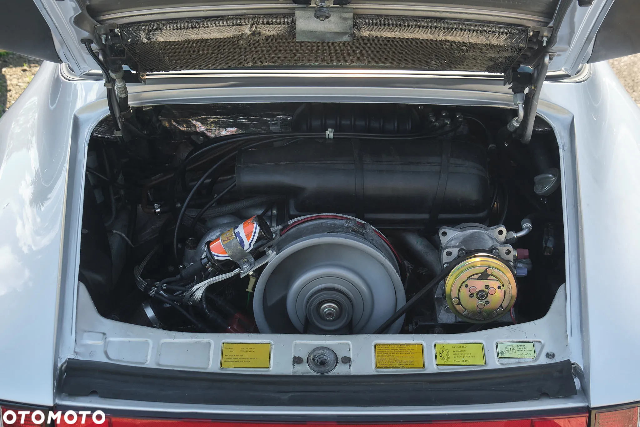 Porsche 911 - 27