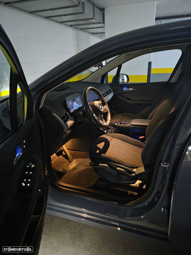 BMW 225xe Active Tourer e xDrive - 10