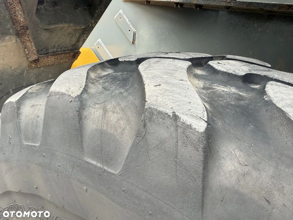 Liebherr TL 442-13 Łyżka/Widły,nie 1233/535-120/535-14/inne0 - 9