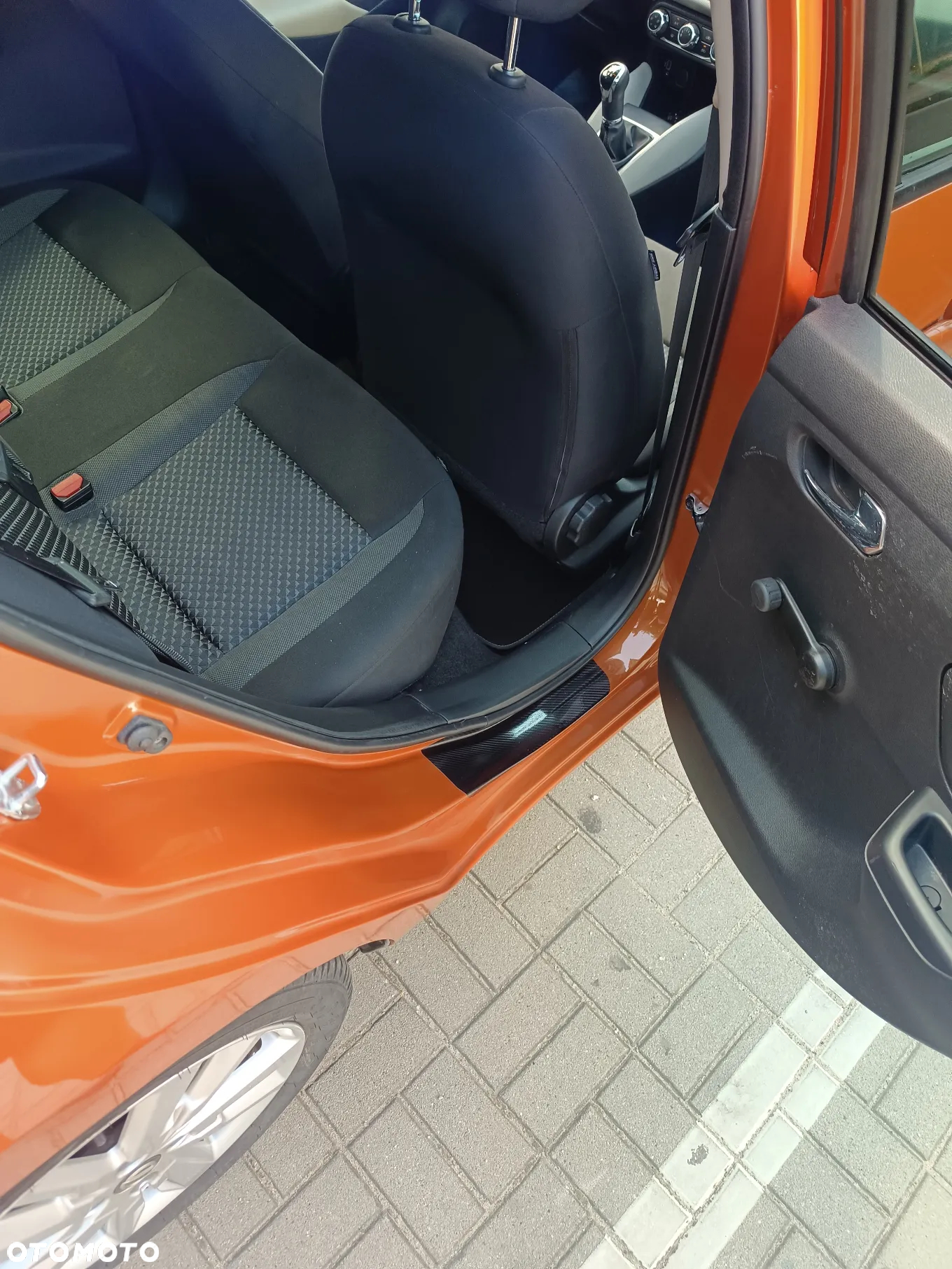 Nissan Micra 1.5 dCi Acenta - 12