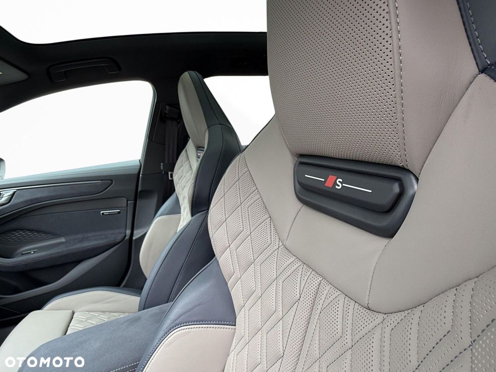 Audi A6 Avant TFSI mHEV Quattro S tronic - 14