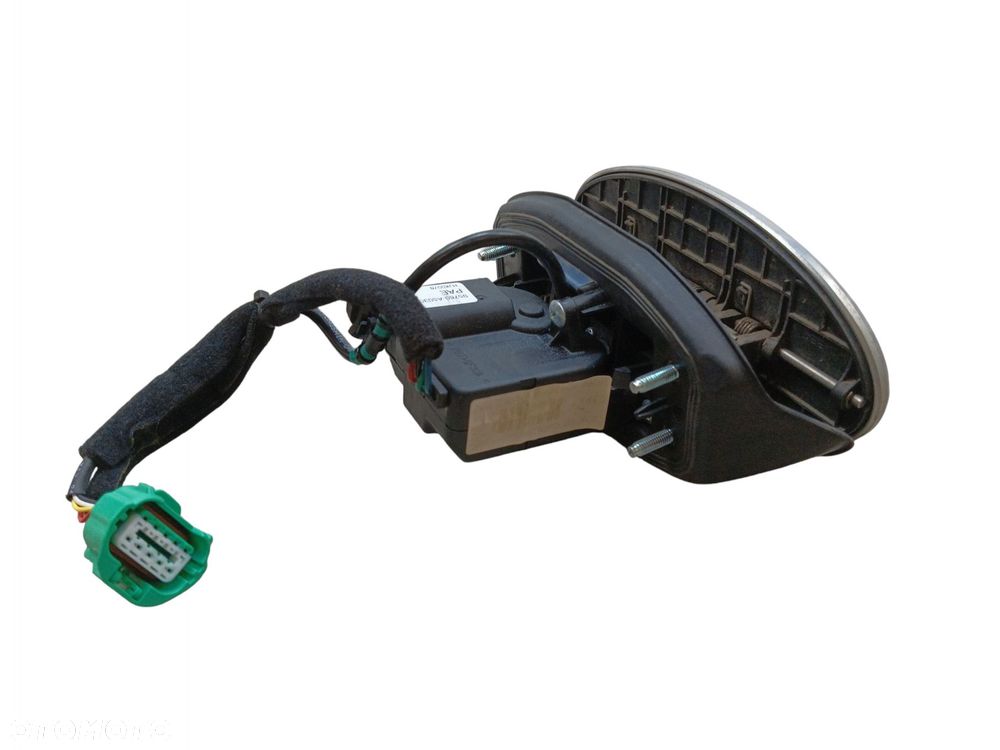 KLAMKA KLAPY BAGAŻNIKA HYUNDAI I30 II (2011-2014) HB 95760-A5030 - 5