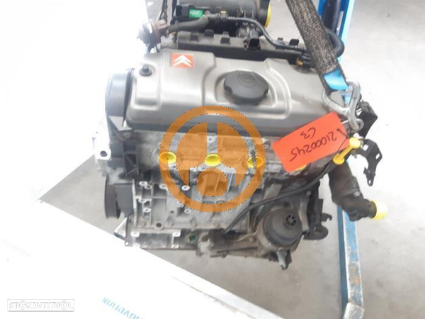 Motor KFV PEUGEOT 1007 206 3/5 PORTES 206 A TROIS VOLUMES 206 SW 207/207+ 207 A TROIS CAMIONNETTE - 3/5 207 SW BIPPER TEPEE PARTNER CAMIONNETTE/ CITROEN C2 C3 I C3 PLURIEL