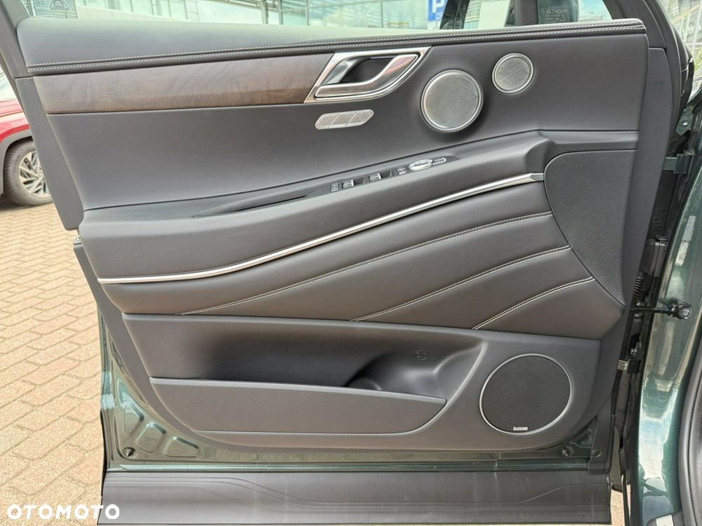 Genesis GV80 3.0 Diesel AWD AT8 Sport Line - 16