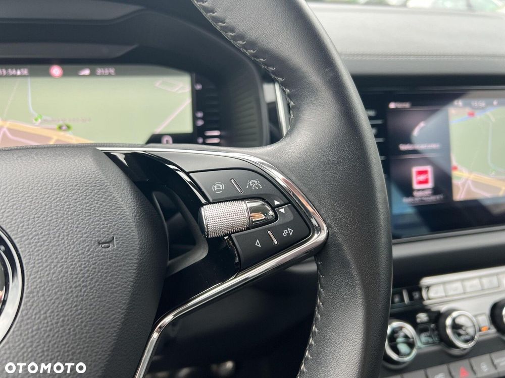 Skoda Kodiaq 2.0 TSI 4x4 L&K DSG - 24