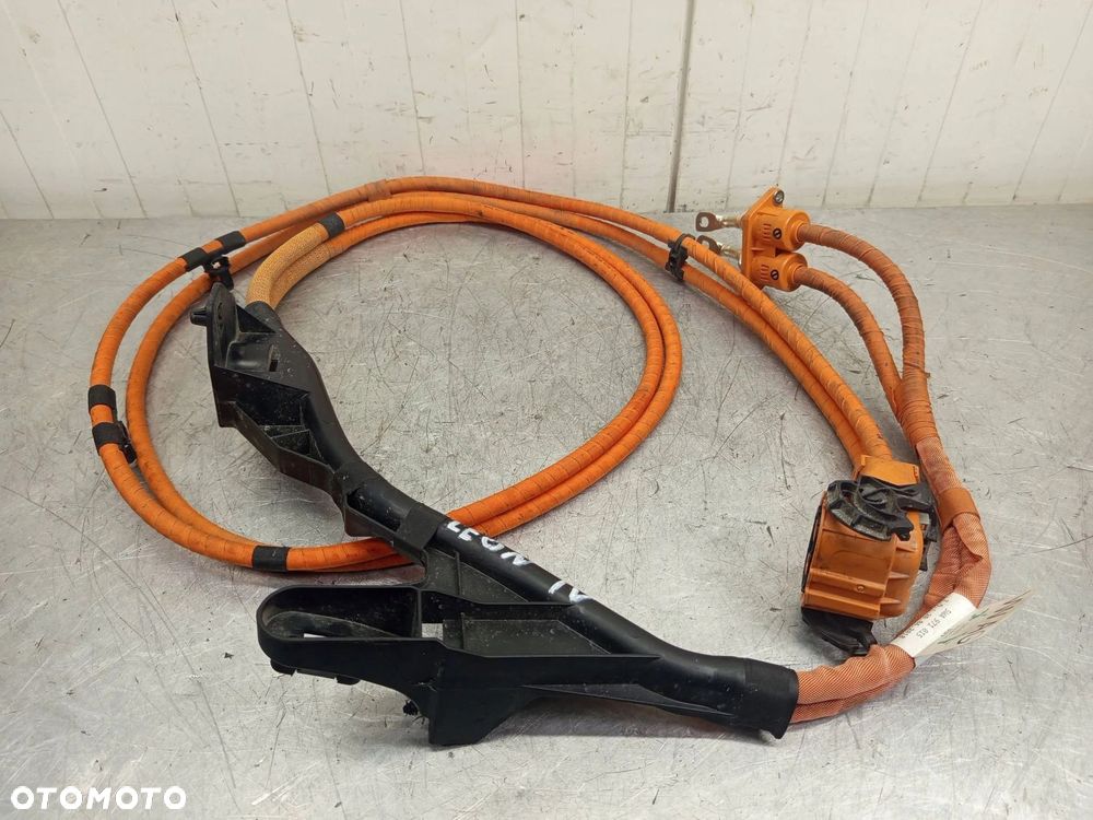 Wiązka Instalacja Wysokiego Napięcia Golf VIII Seat Leon IV 1.4 5WA971015 - 1