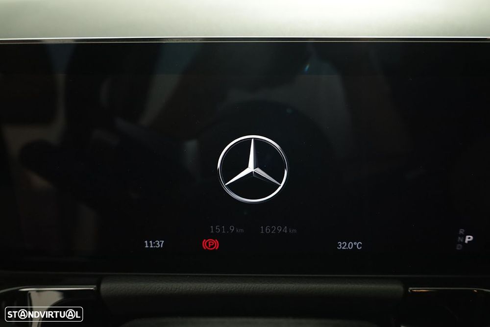 Mercedes-Benz b-250 e - 15