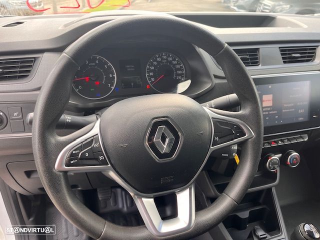 Renault EXPRESS 1.5 Dci 95cv - 11