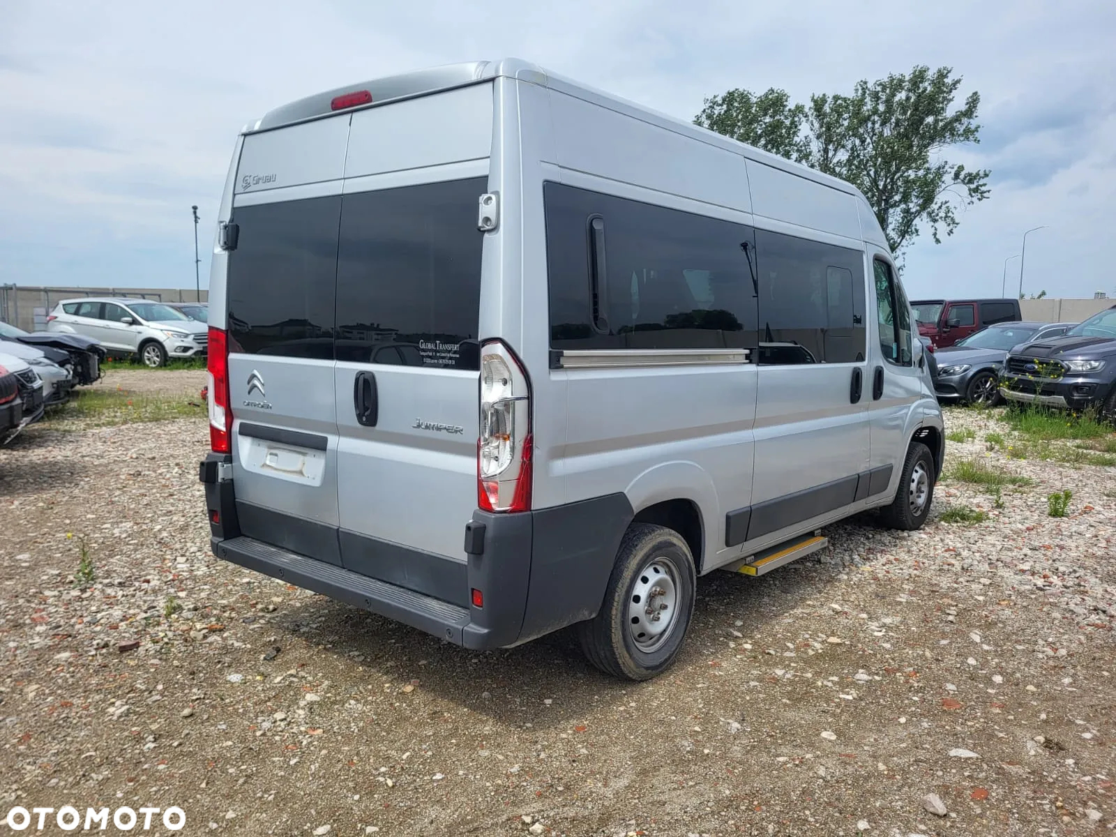 Citroën Jumper - 4