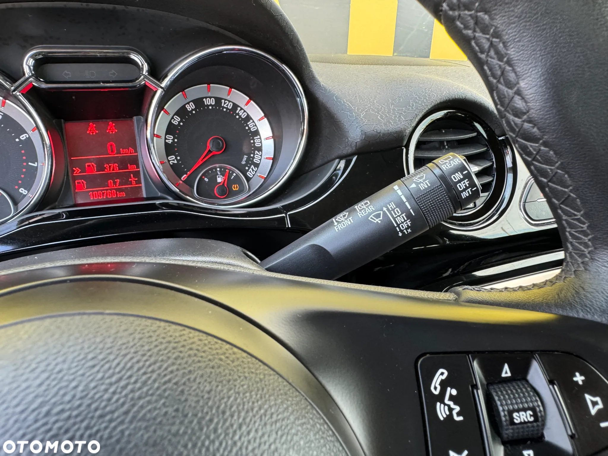 Opel Adam 1.4 Jam Unlimited S&S - 31