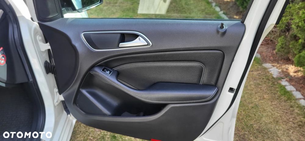 Mercedes-Benz Klasa B - 13