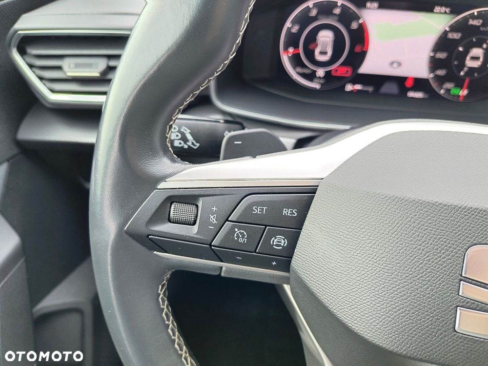 Seat Leon - 18