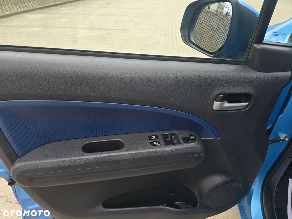 Opel Agila 1.2 16 V - 27