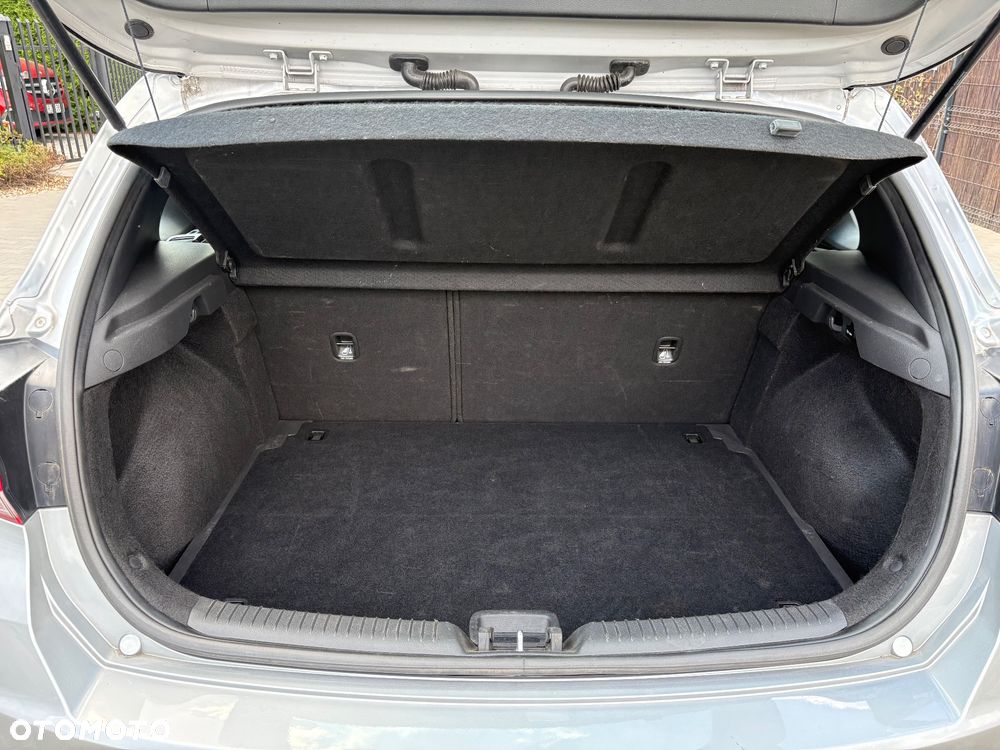 Hyundai i30 1.0 T-GDI Classic + DCT - 27