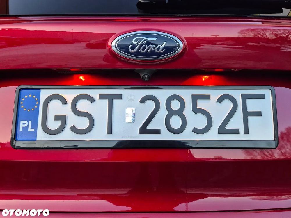 Ford Kuga 1.5 EcoBoost 4x4 ST-Line - 12