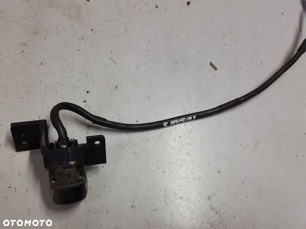 HYUNDAI TUCSON III 3 15-17r KAMERA COFANIA TYŁ 95760D3101 - 3