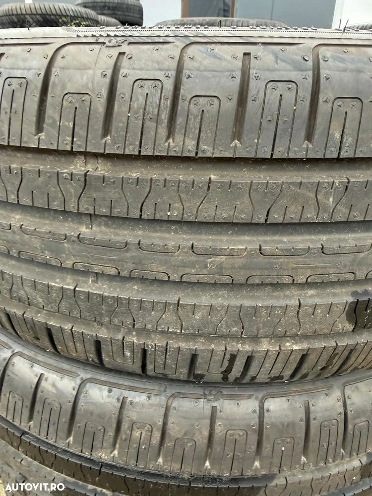 215 45 r18 Goodyear allseason noi - 2