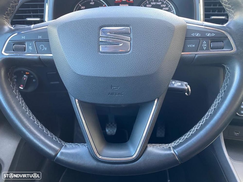 SEAT Ateca 1.6 TDI Style - 32