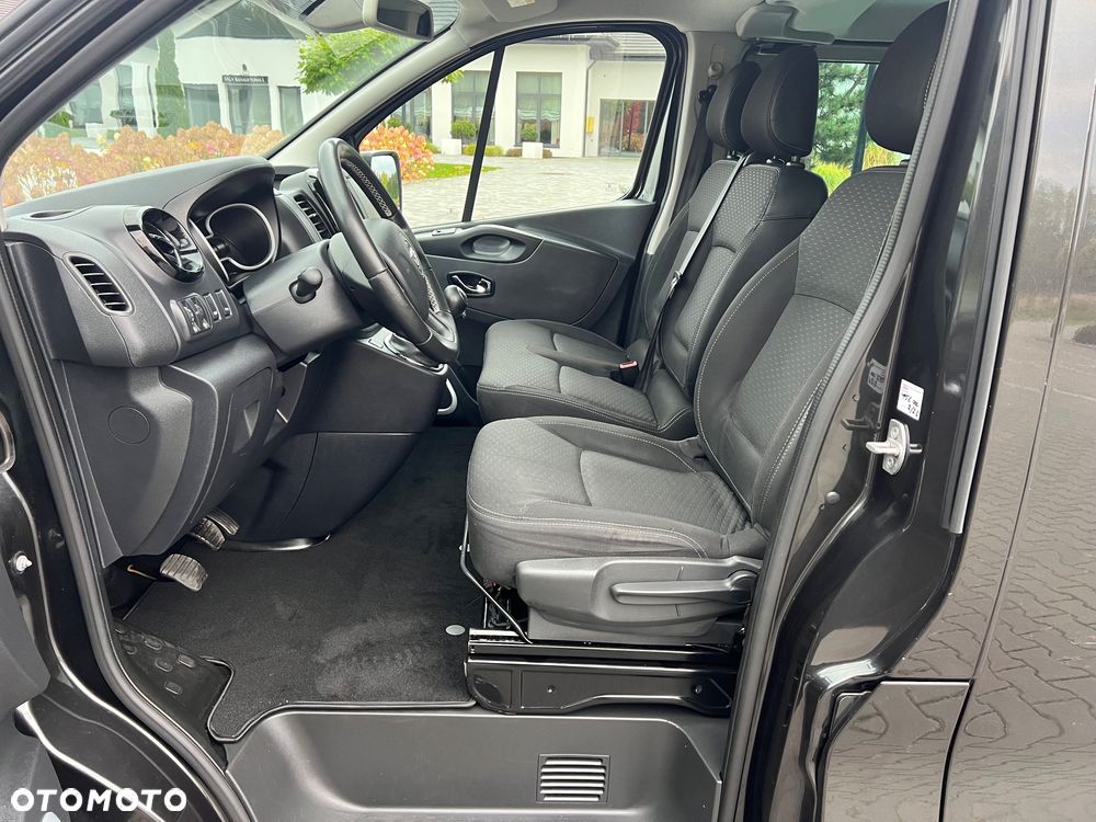 Opel Vivaro - 20