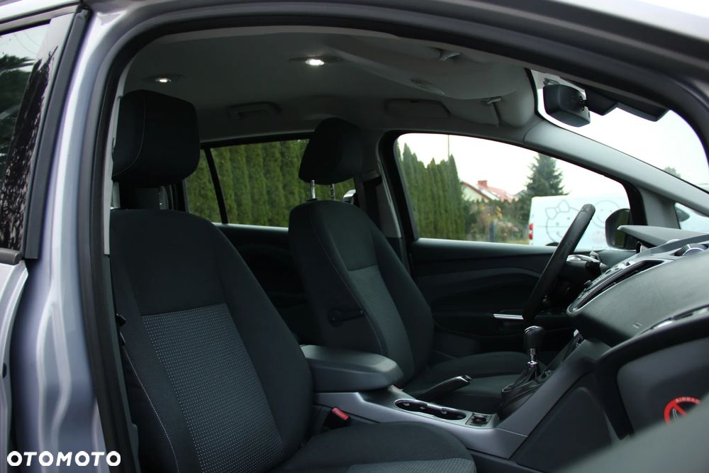 Ford C-MAX 1.6 TDCi Edition - 26