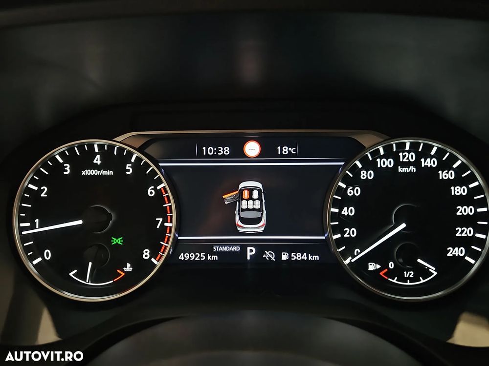 Nissan Qashqai - 11