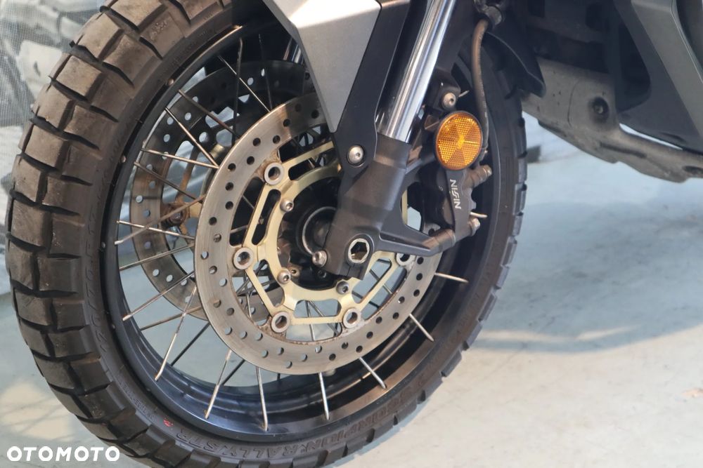 Honda X-ADV - 4