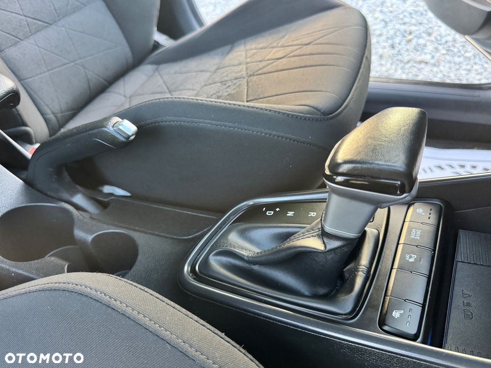 Hyundai Bayon 1.0 T-GDI DCT Prime - 33