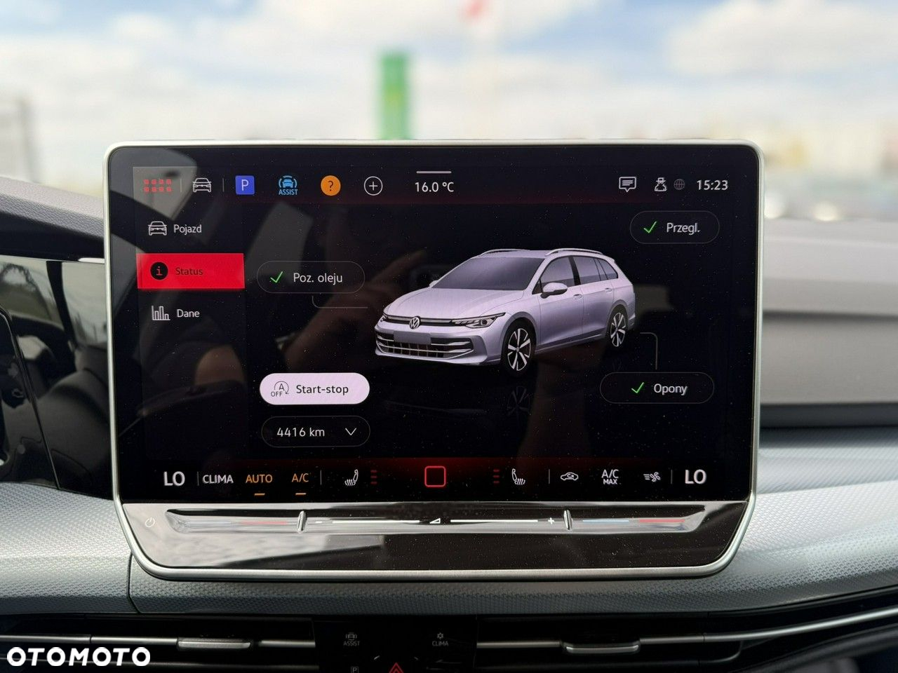 Volkswagen Golf Variant 1.5 eTSI OPF DSG Goal - 27
