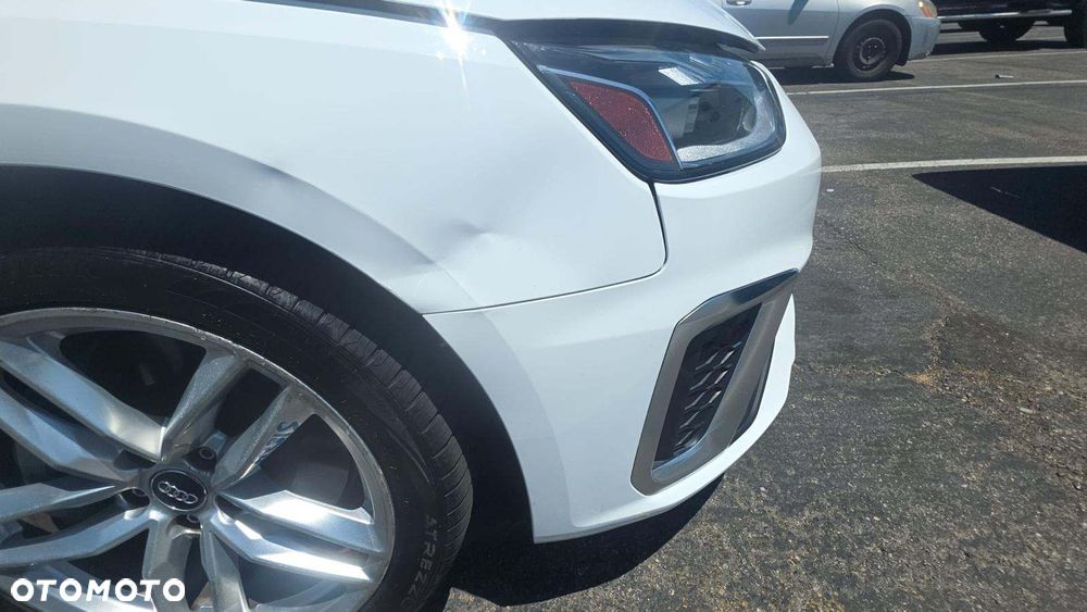 Audi A4 Limousine 45 TFSI quattro S tronic S line - 14