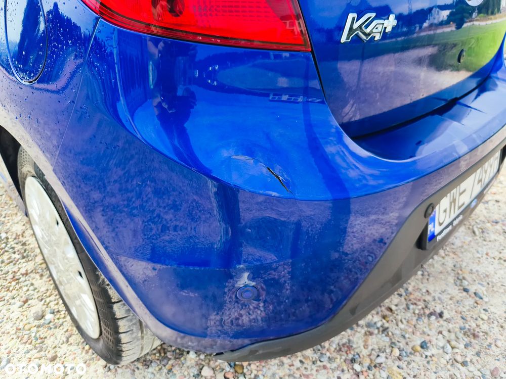 Ford Ka+ 1.2 Ti-VCT Trend Plus - 12