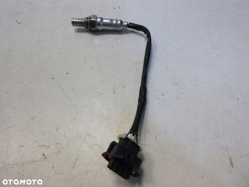 OPEL CHEVROLET SONDA LAMBDA DELPHI NOWA . - 3