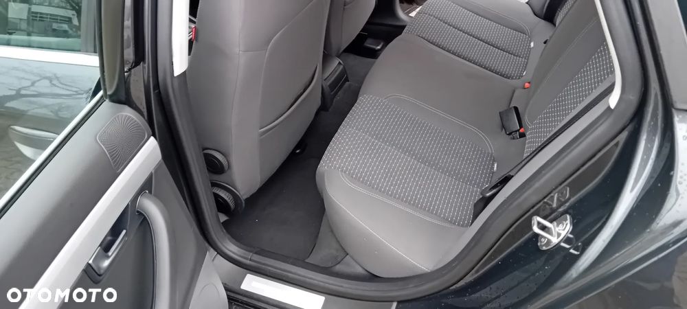 Seat Exeo 2.0 TDI DPF Reference - 11