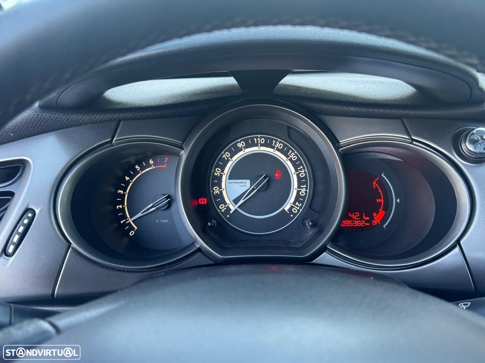 Citroën C3 1.2 PureTech Collection - 8