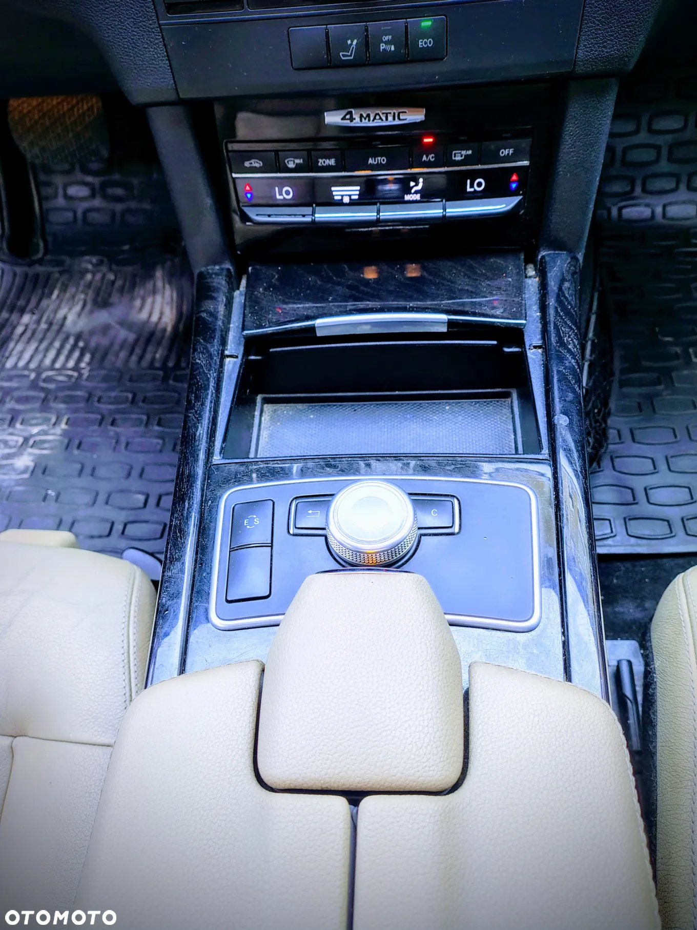 Mercedes-Benz Klasa E 250 CDI 4-Matic Avantgarde - 6