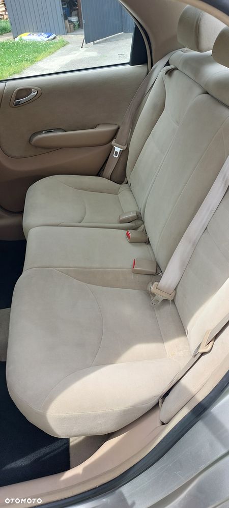 Honda City - 7