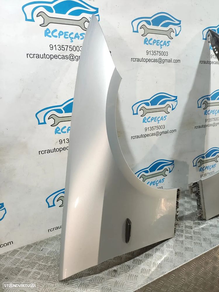 Frente completa BMW serie 3 E92 Coupe E93 Cabrio Pack M LCI Óticas Bi Xenon Diesel - 10