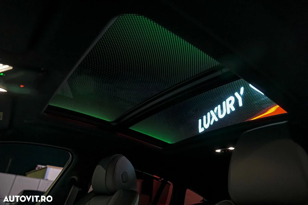 BMW X6 xDrive40i AT MHEV - 31