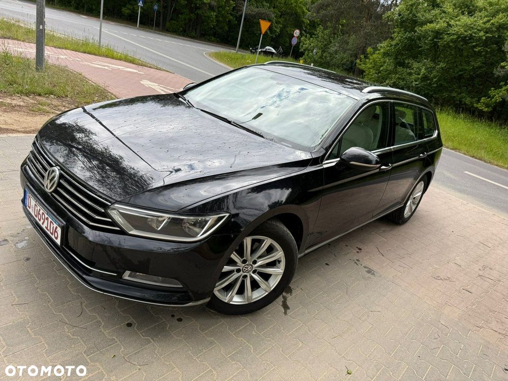 Volkswagen Passat - 19