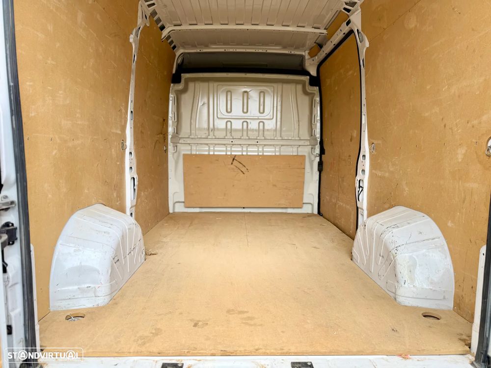 Fiat DUCATO 2.2 M-Jet L2H2 140Cv | IVA DEDUTÍVEL - 22