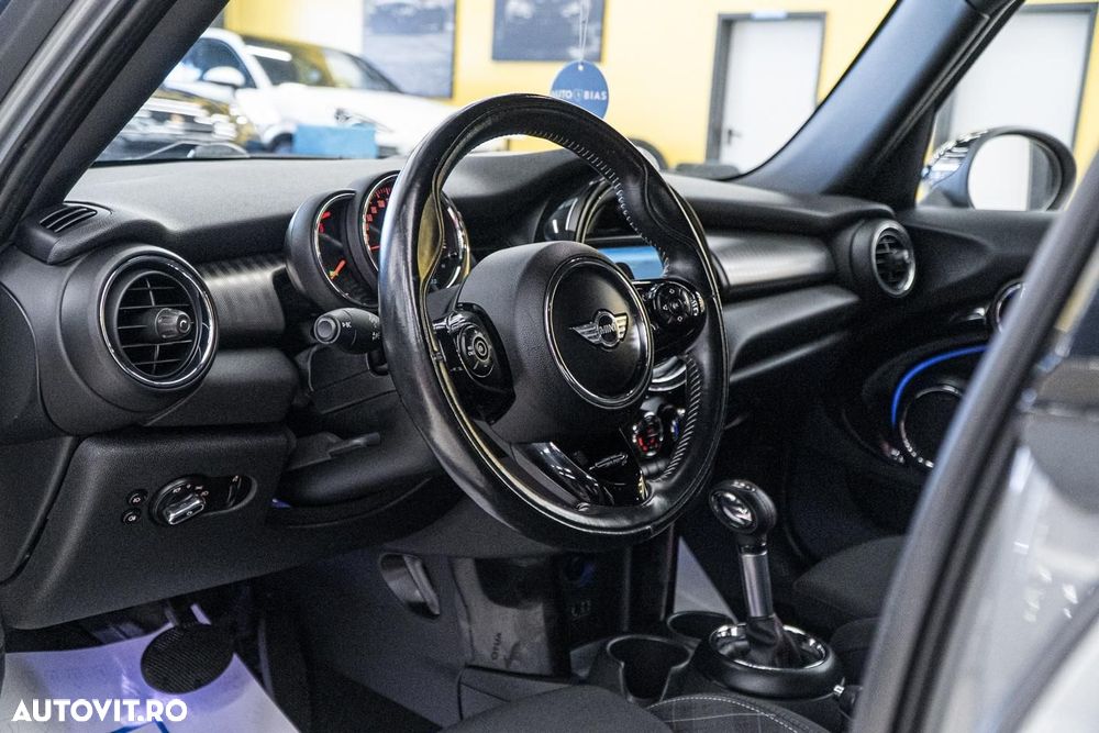 Mini Cooper SD Sport-Aut. - 6