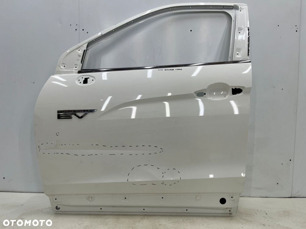 Drzwi Mitsubishi Eclipse Cross 18r.- lewe przednie lewy przód listwa