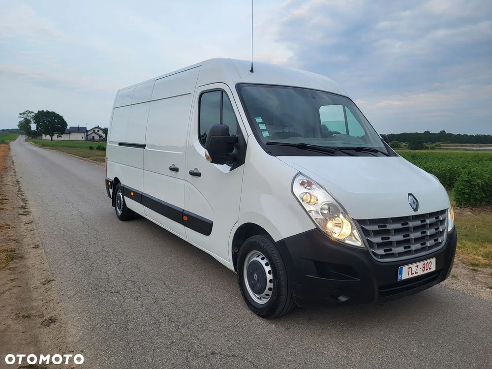 Renault Master - 3